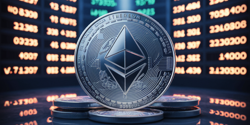 What is Ethereum? Exploring the World of Decentralized Applications