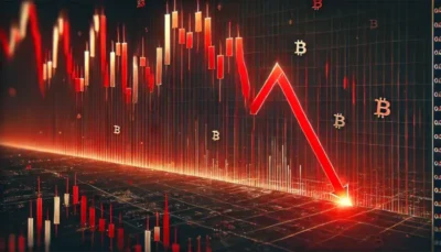 The Hidden Crypto Bear Market and Altcoins’ Three-Month Decline Masked by Bitcoin’s Strength