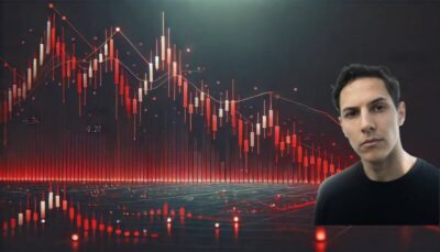Sheldon Evans: South African Photographer Turned Cryptocurrency Power Player