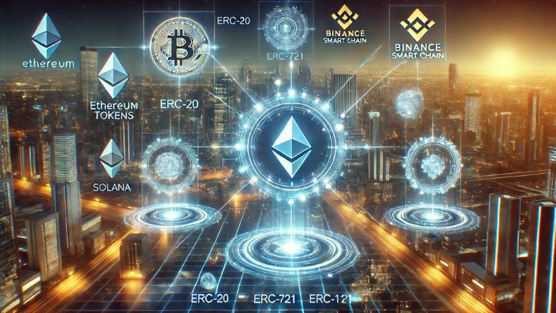 All About Token Standards & Why They’re Important