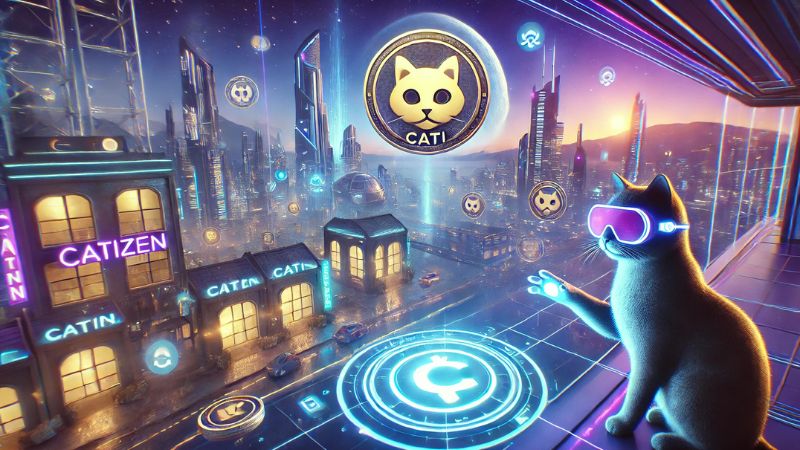 Catizen (CATI): A Quick Guide to Understanding its Potential
