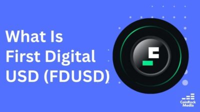 What Is First Digital USD (FDUSD)?