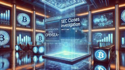 SEC Closes Investigation into OpenSea – A Win for the NFT Industry?