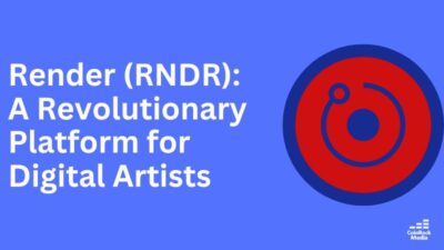 Render (RNDR): A Revolutionary Platform for Digital Artists