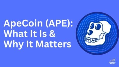 A Brief Overview of ApeCoin (APE) and Its Significance