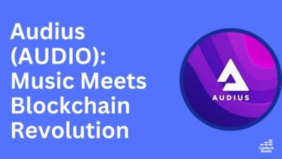 Audius (AUDIO): Revolutionizing Music with Blockchain
