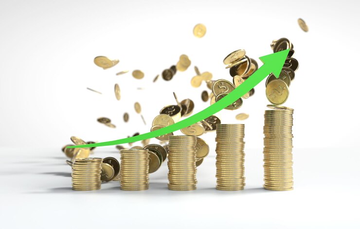 Compound Finance: Earning Interest in DeFi