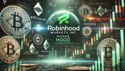 Institutional Investors Double Down on Crypto as Retail Traders Retreat