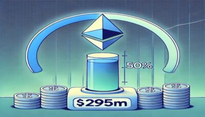 Bybit Replenishes Ether Reserves to 50% of Pre-Hack Levels with $295M Buy