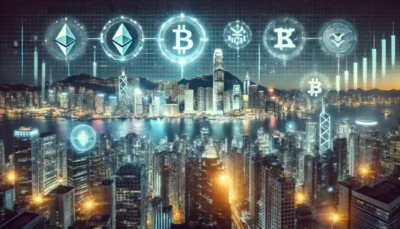 Hong Kong Expands Crypto Ambitions with New Derivatives and Margin Lending