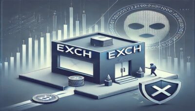 Crypto Exchange eXch Denies Involvement in Laundering Bybit’s Hacked Funds