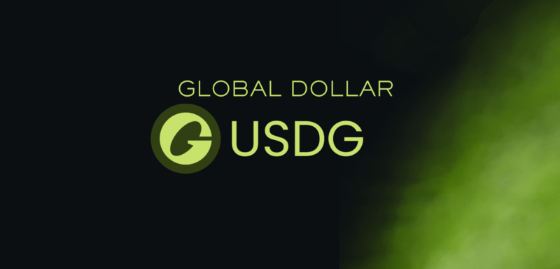 What Is USDG? Unlocking the Power Behind This Stablecoin