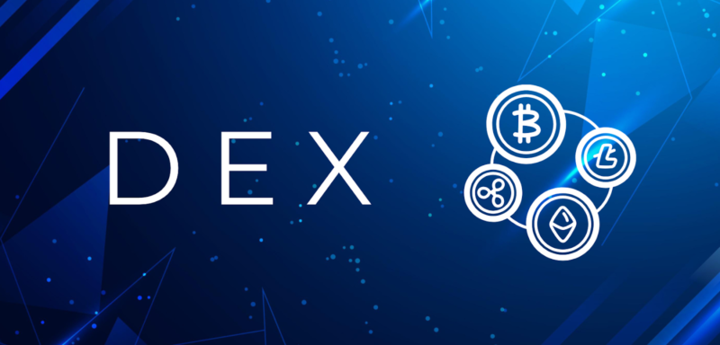 What is DEX? A Simple Guide to Decentralized Exchanges