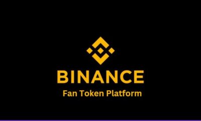 Binance Fan Token Platform: What’s It All About?