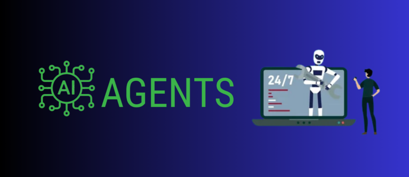 AI Agents and Their Working