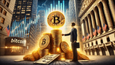 Strategy Inc. Secures $2 Billion for Bitcoin Acquisitions. 