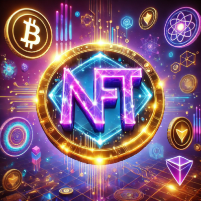 NFT Market in 2024: Sales Volume Surpasses 2023 by Over $100 Million