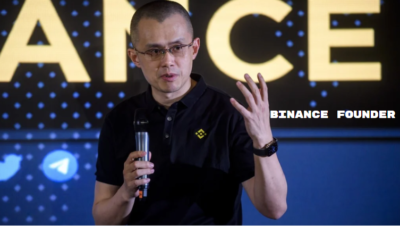 Ex-Binance CEO CZ Shares His ‘Golden Rule’ for Crypto Wealth