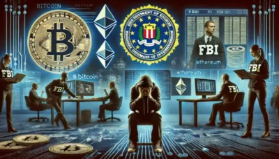 Operation Level Up: How the FBI Prevented $285 Million in Crypto Fraud Losses