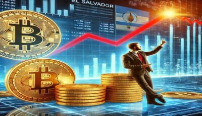 Metaplanet and El Salvador Buy More Bitcoin as BTC Drops 5% in 10 Hours