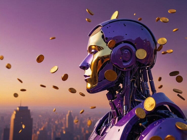 Top 5 AI Cryptocurrencies to Watch