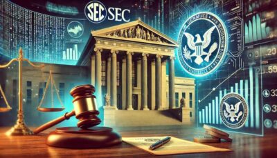 SEC Closes Gemini Investigation as Cameron Winklevoss Calls for Compensation