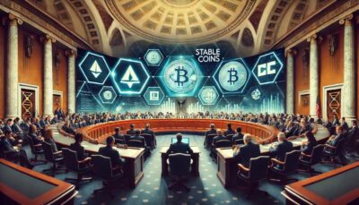 Senate’s First Digital Assets Subcommittee Hearing Puts StableCoins in the Spotlight
