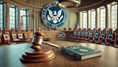 U.S. SEC and Justin Sun Move Towards Settlement in Fraud Case