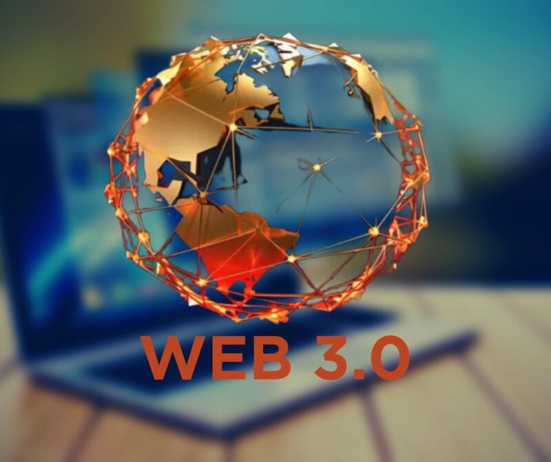 What is Web3? The Internet and Cryptocurrency’s Future