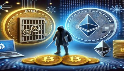 Bybit Repays Bitget’s 40,000 ETH Loan Following $1.4B Hack