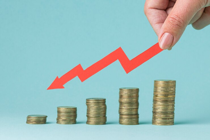 Understanding Deflation and Its Impact