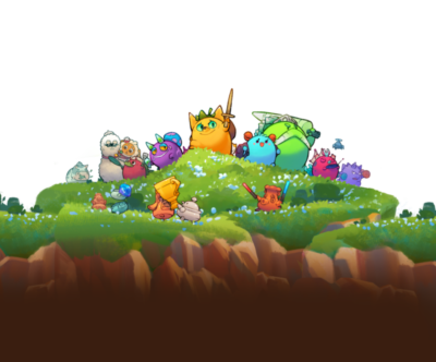 Axie Infinity Expands: Earn, Battle, and Dominate the NFT Gaming World