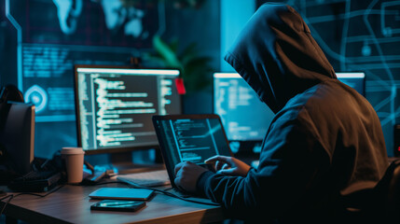 Renowned NFT Artist DeeKay Suffers Major Cyber Theft