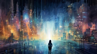 The Rise of AI in Digital Art: Transforming Creativity and Innovation