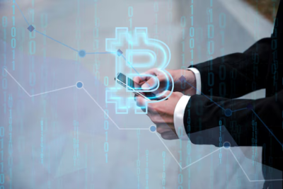 Bitcoin (BTC) Bullish Breakout: Can the $96,700 Support Trigger a Major Rally?