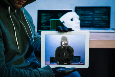Nick Robinson’s X Account Hacked in Fake Crypto Drama