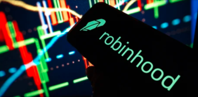Robinhood’s Shares Surge by 16% After Crypto Boom