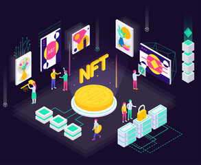 The Body’ NFT Collection Debuts on Polygon Network