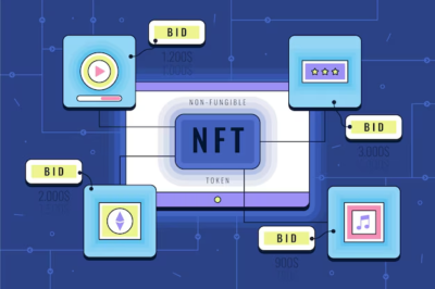 The Vogue Business NFT Tracker: Black Boxes Offer Chance to Win a CryptoPunk