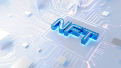 Iconic Cyberpunk Series Releases NFT Collection