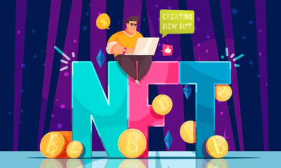 Suilend Launches Season 2 of Its Capsule NFTs