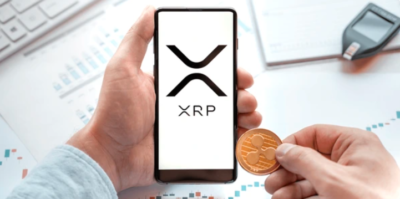 XRP Staking and Lending Kicks Off Today, Starting a New Chapter for Crypto