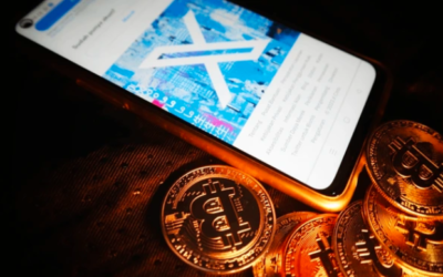 Fire blocks Executive Confirms Crypto Payments Coming to X Money by Year-End