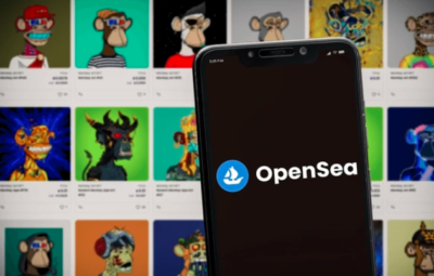 OpenSea Revolutionizes NFT Space with SEA Token and Enhanced Platform