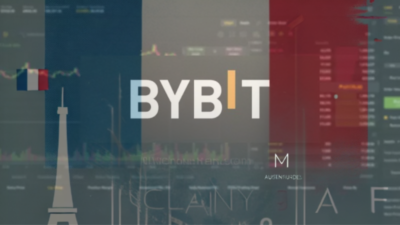 Bybit Removed from France’s AMF Blacklist