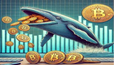 Ancient Bitcoin Whale Awakens After 11 Years, Moves $30M in BTC
