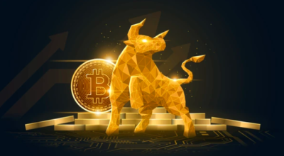 Bitcoin’s Bullish Patterns Signal a Potential Rise to $106K