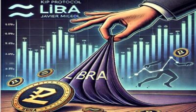 KIP Protocol Reveals Role in Javier Milei-Endorsed Libra Project