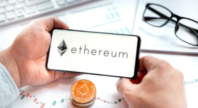 NYSE Seeks SEC Approval for Ethereum Staking in ETFs