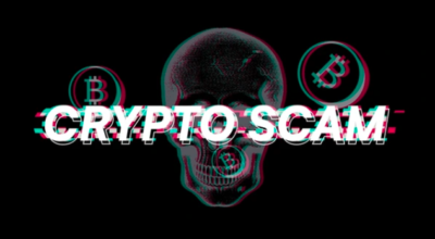 Experts Warn Against Crypto Scams on Dating Apps